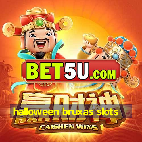 halloween bruxas slots